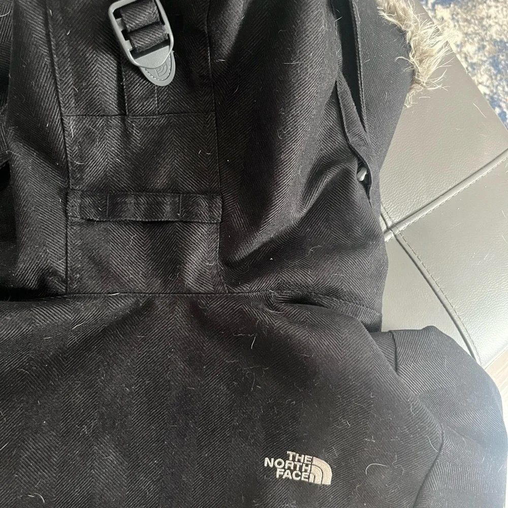 The North Face Women’s M jacket - Picture 3 of 11